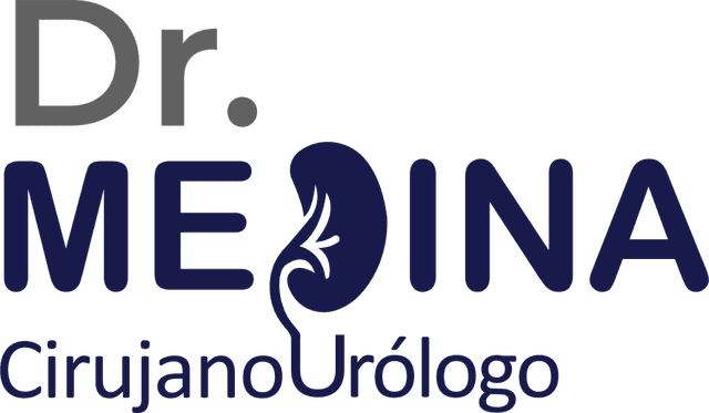 Dr. Nicolás Medina — Cirujano Urólogo